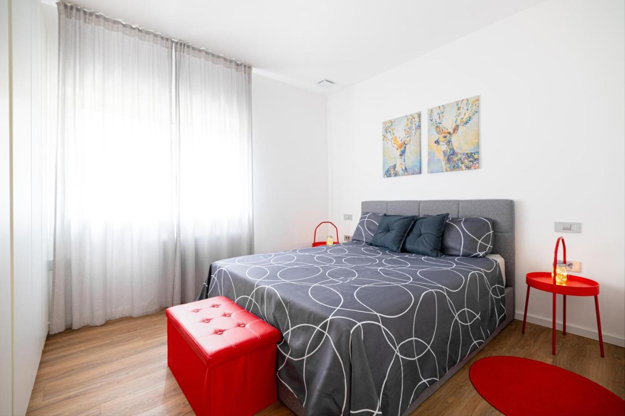 Hisa Kragelj Apartment โมสต์ นา โซชิ ภายนอก รูปภาพ