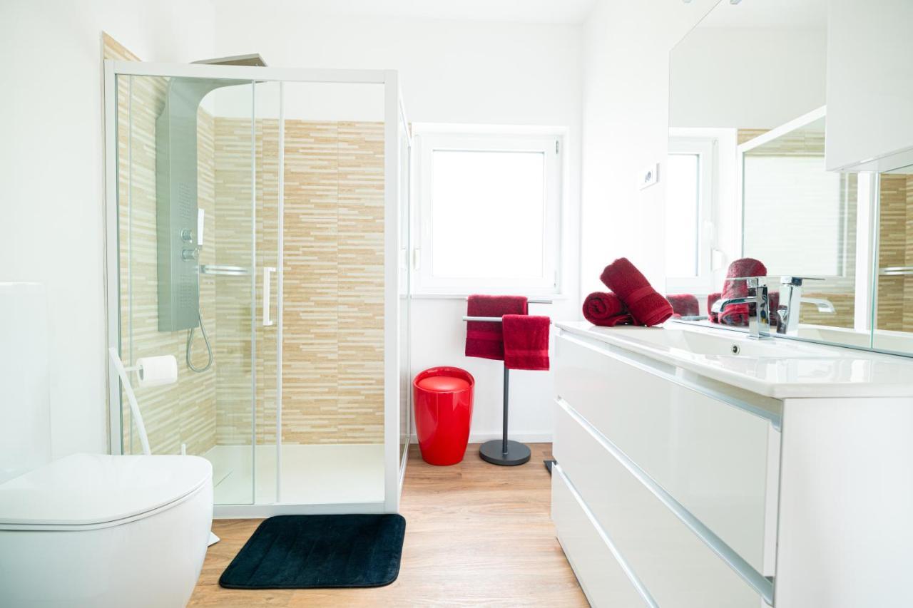 Hisa Kragelj Apartment โมสต์ นา โซชิ ภายนอก รูปภาพ