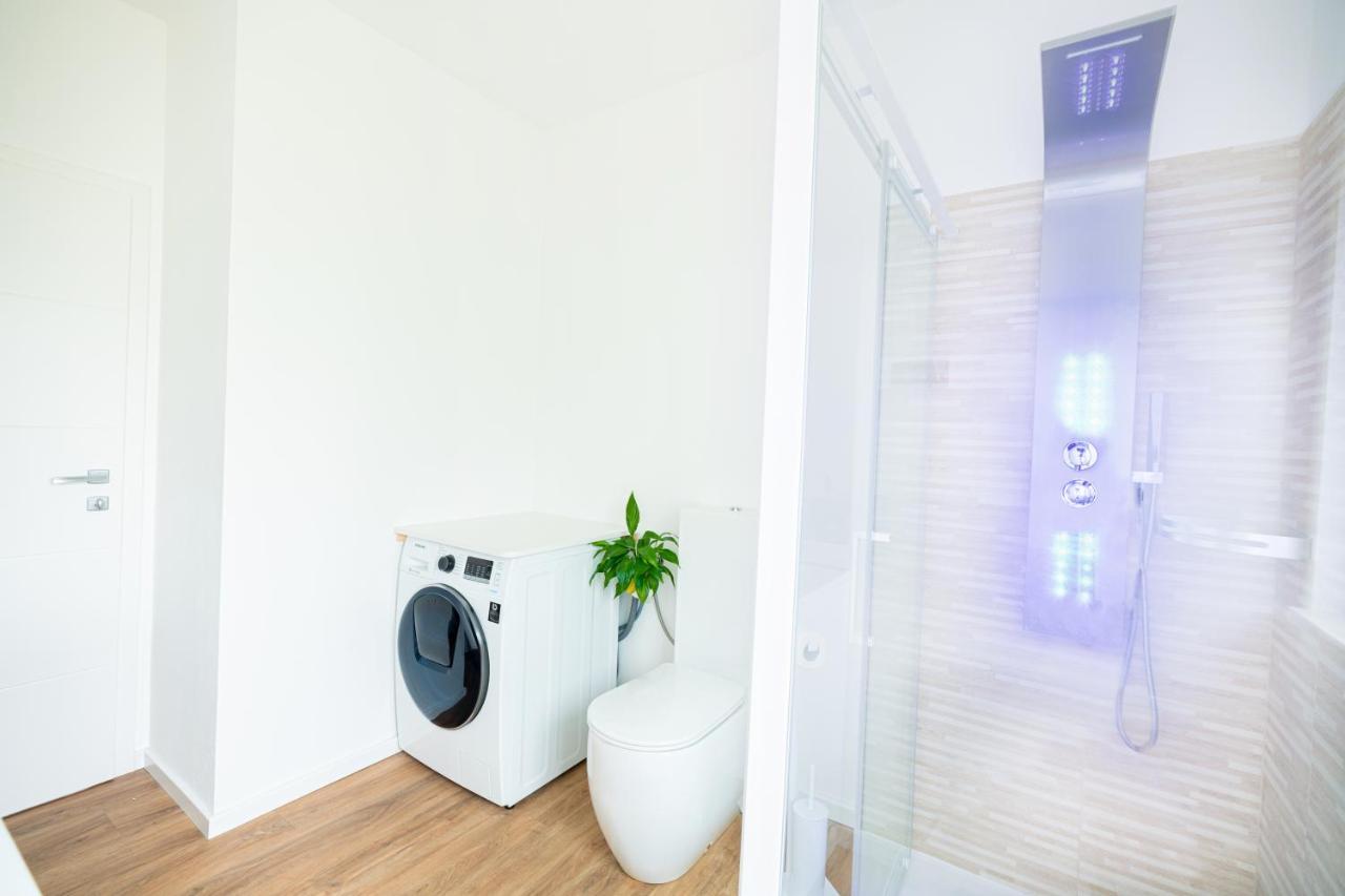 Hisa Kragelj Apartment โมสต์ นา โซชิ ภายนอก รูปภาพ